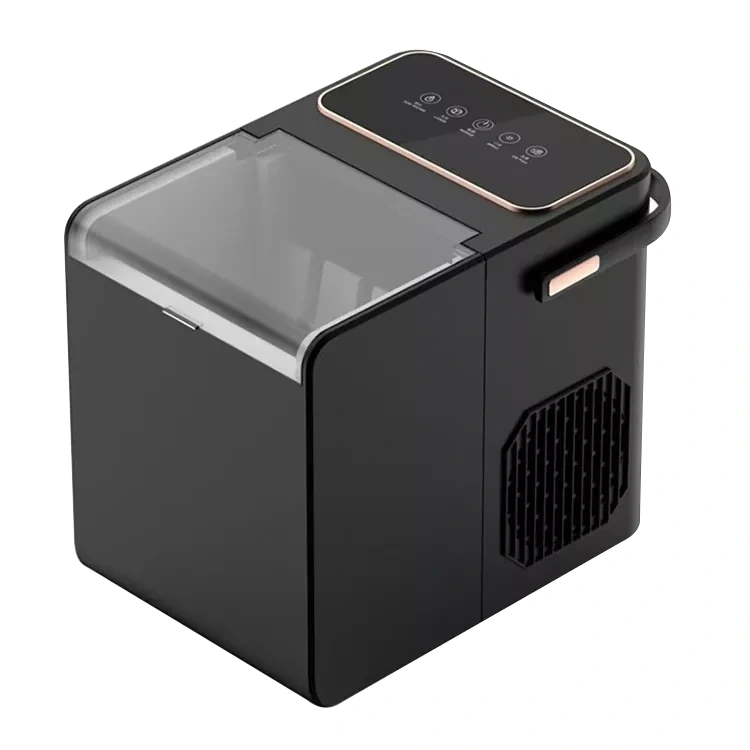 9 Pcs Bullet Ice Maker